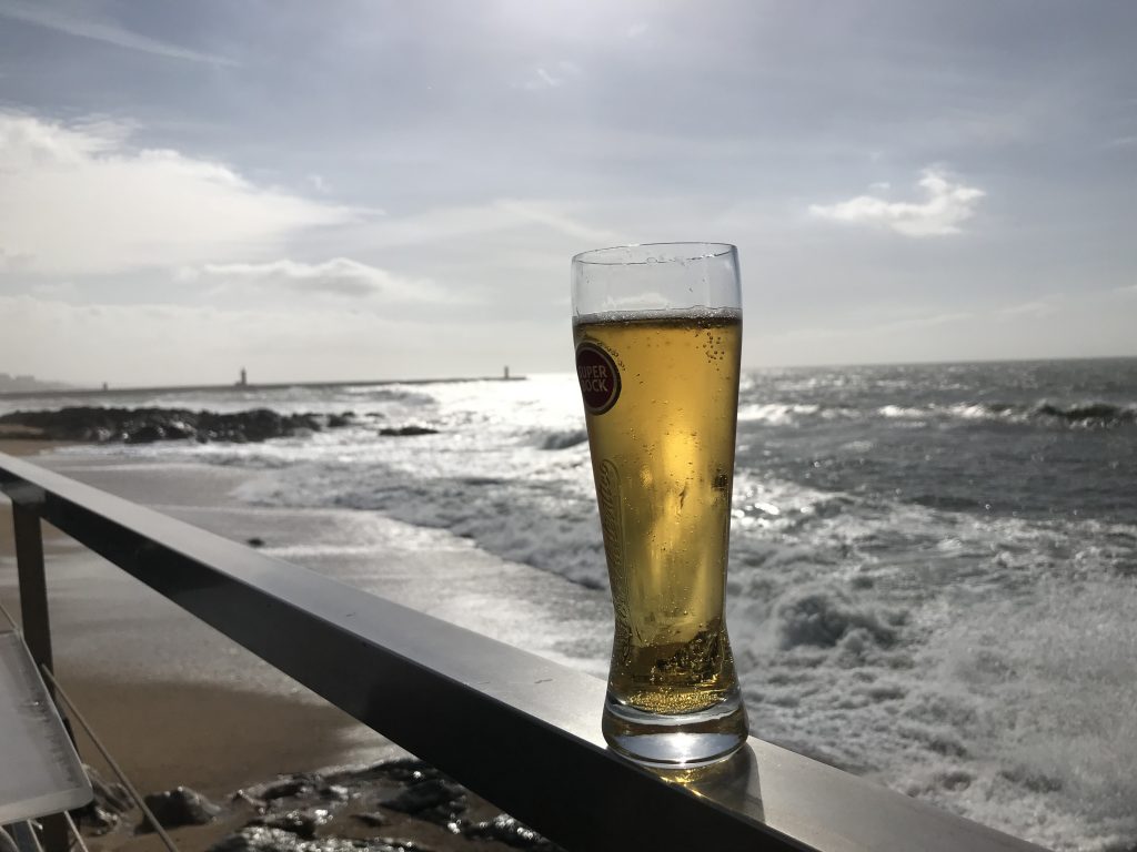 Top five things I learned from dry february